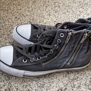 Converse high top